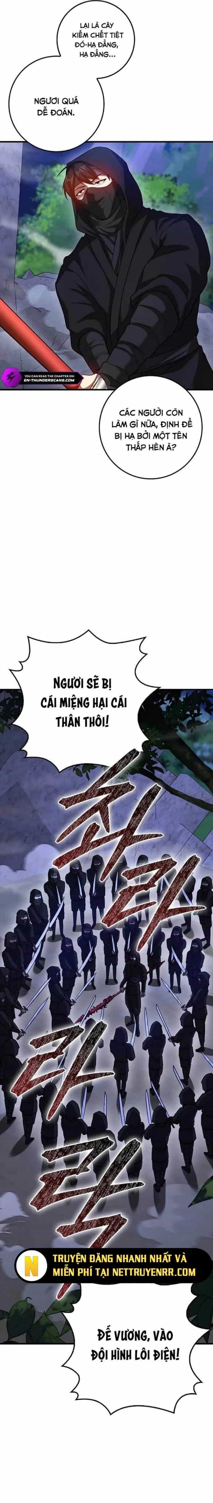 Thiên Tài Võ Thuật Hồi Quy - Chương 87 - ảnh 18
