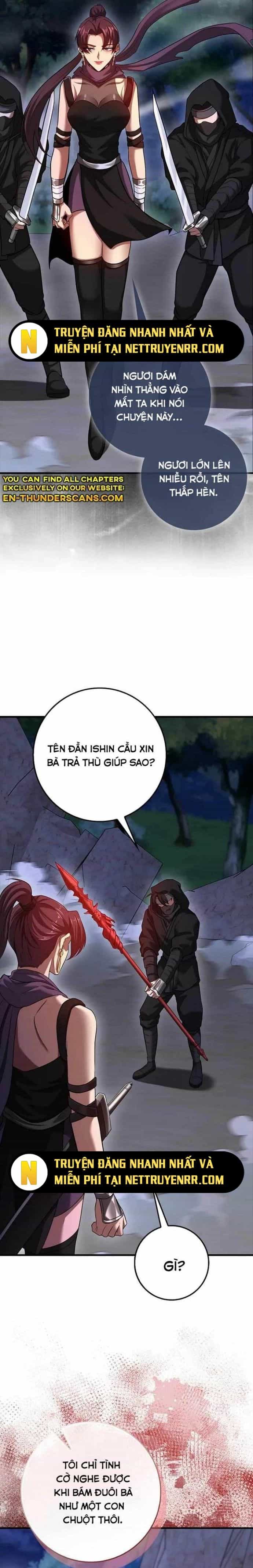 Thiên Tài Võ Thuật Hồi Quy - Chương 87 - ảnh 20