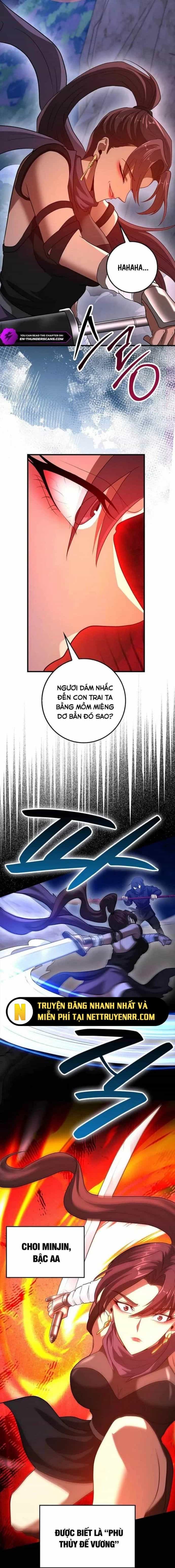 Thiên Tài Võ Thuật Hồi Quy - Chương 87 - ảnh 21