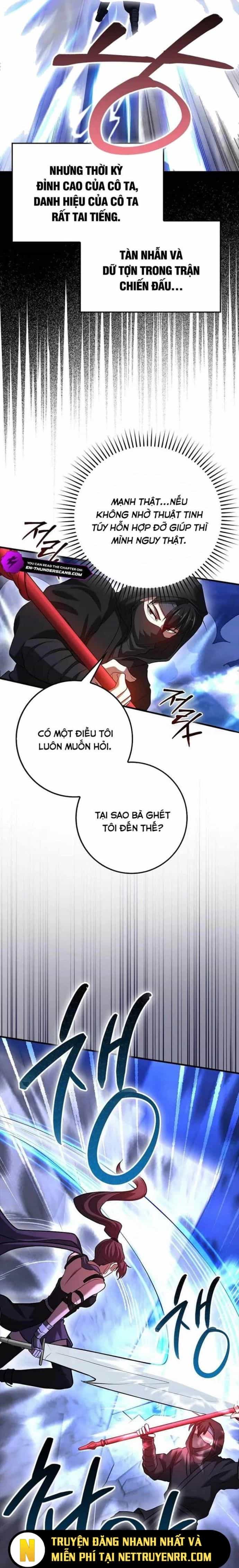 Thiên Tài Võ Thuật Hồi Quy - Chương 87 - ảnh 23