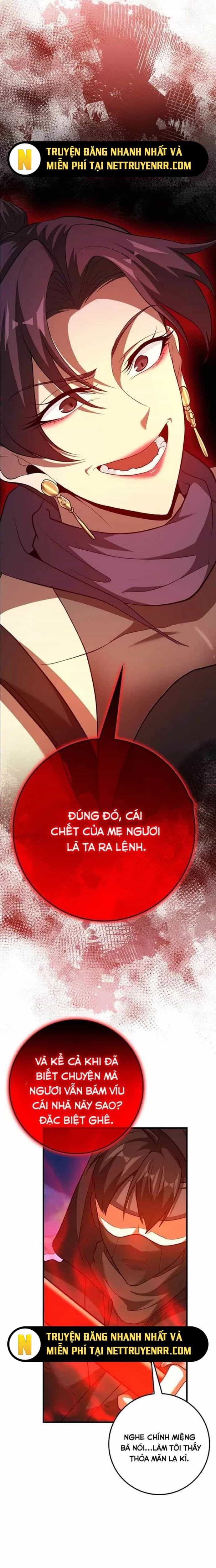 Thiên Tài Võ Thuật Hồi Quy - Chương 87 - ảnh 25