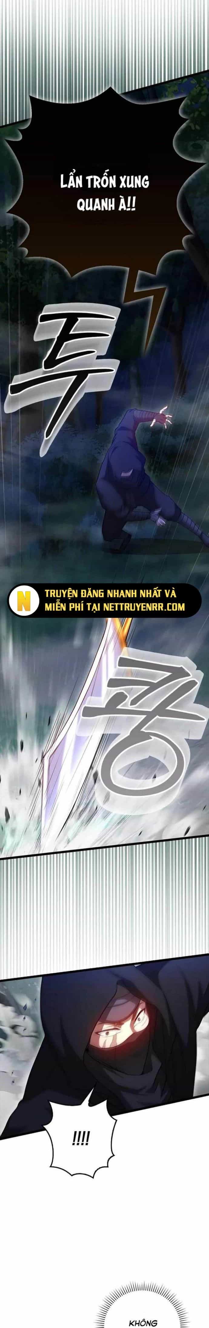 Thiên Tài Võ Thuật Hồi Quy - Chương 87 - ảnh 7