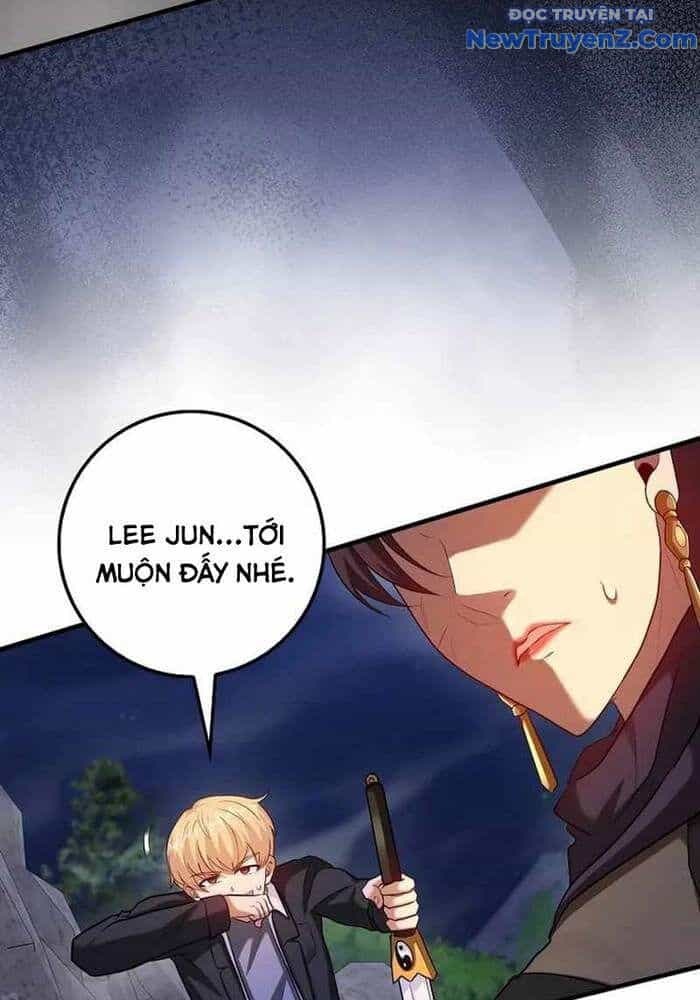 Thiên Tài Võ Thuật Hồi Quy - Chương 90 - ảnh 129