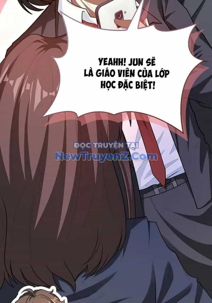 Thiên Tài Võ Thuật Hồi Quy - Chương 94 - ảnh 33