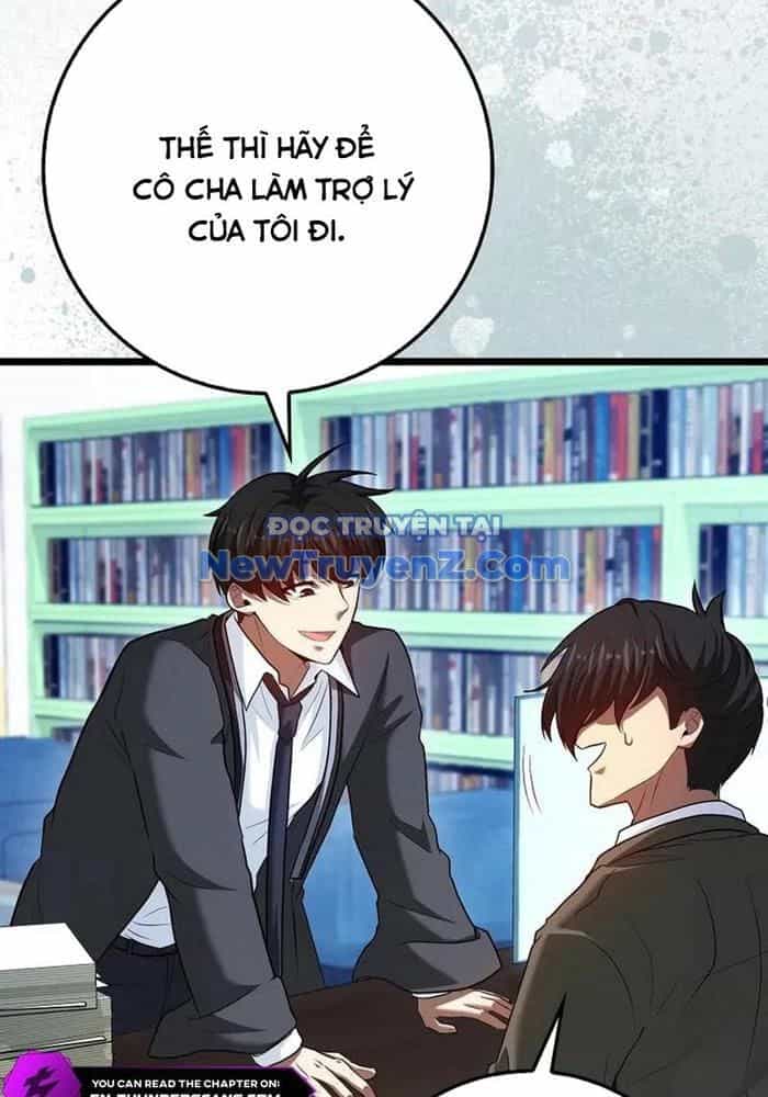 Thiên Tài Võ Thuật Hồi Quy - Chương 94 - ảnh 8
