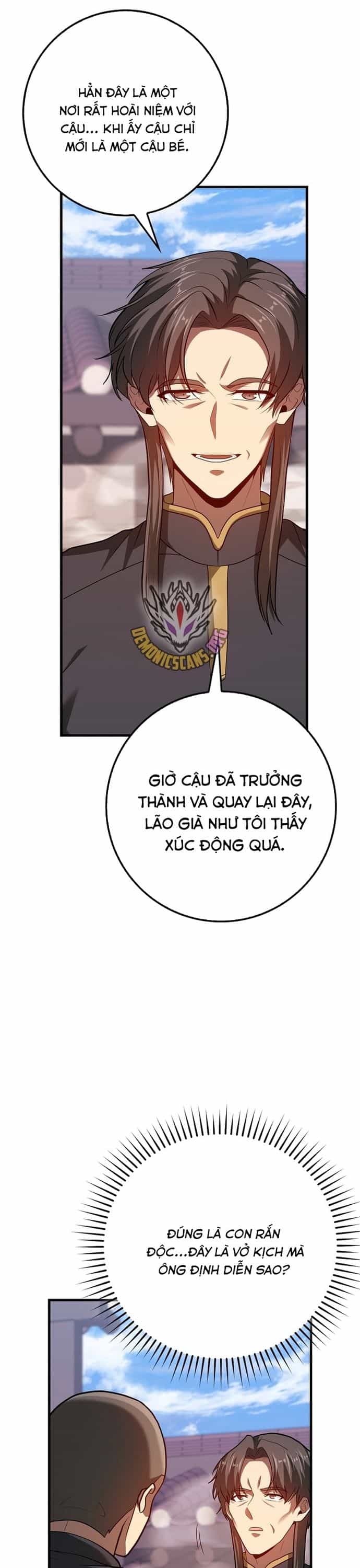 Thiên Tài Võ Thuật Hồi Quy - Chương 99 - ảnh 19