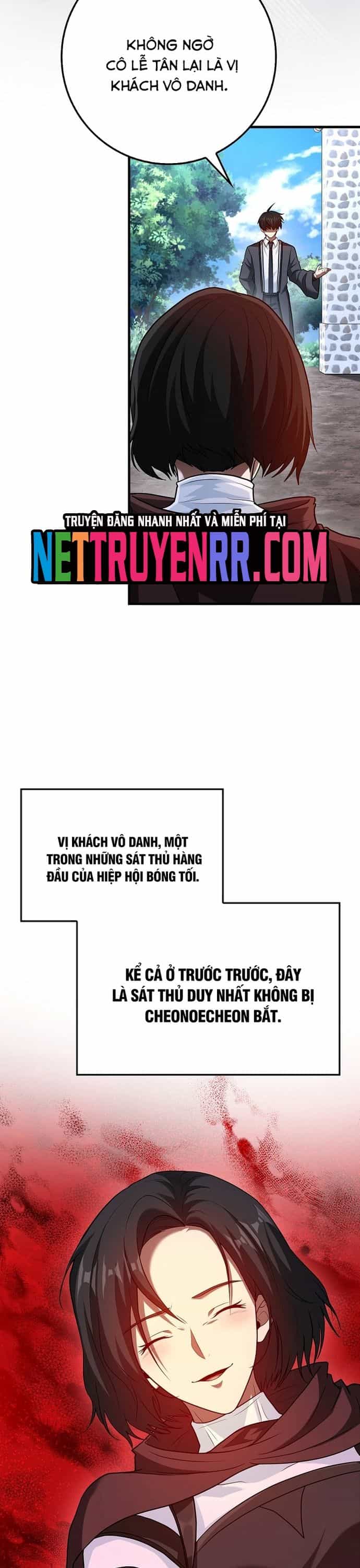 Thiên Tài Võ Thuật Hồi Quy - Chương 99 - ảnh 33