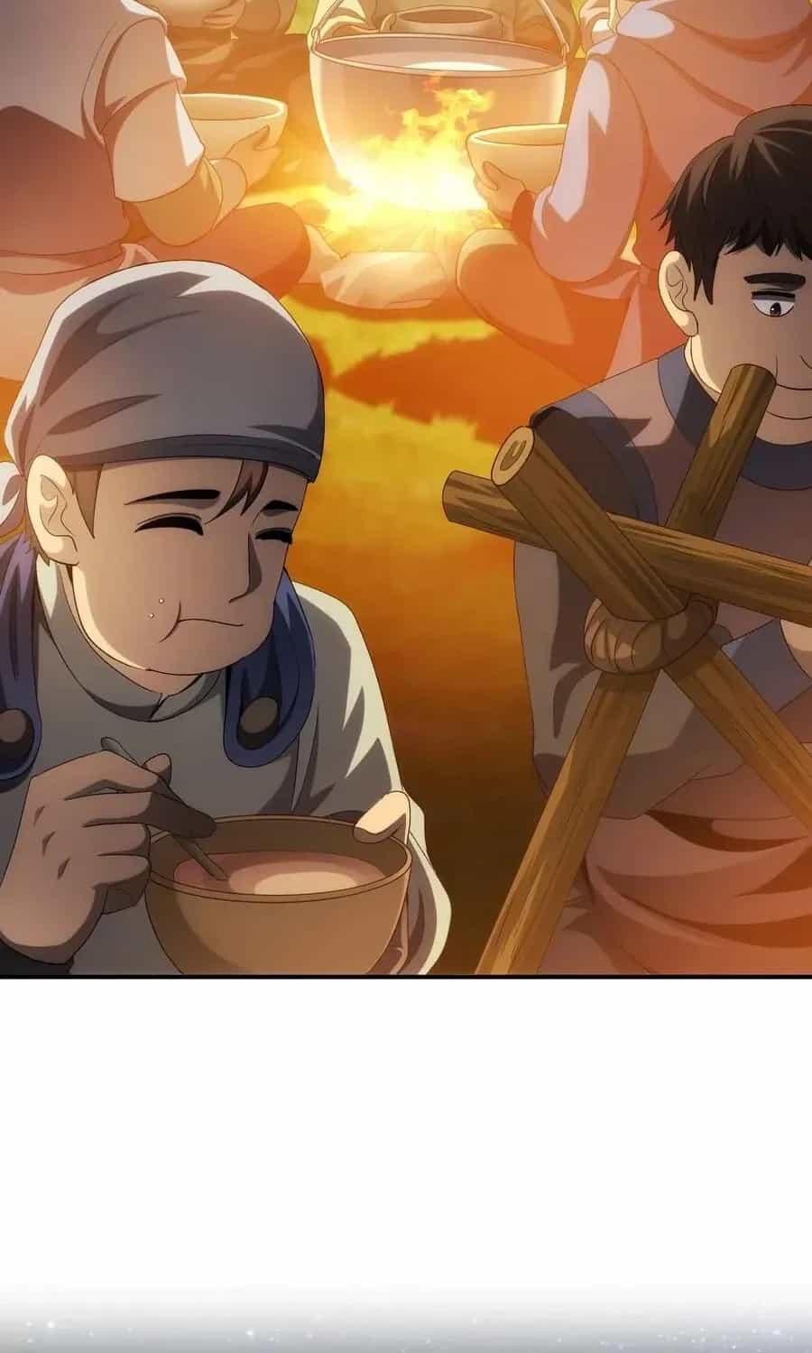 Thiên Tai Vong Linh: Ta Vung Tay Triệu Hồi Hàng Triệu Hài Cốt - Chương 11 - ảnh 13