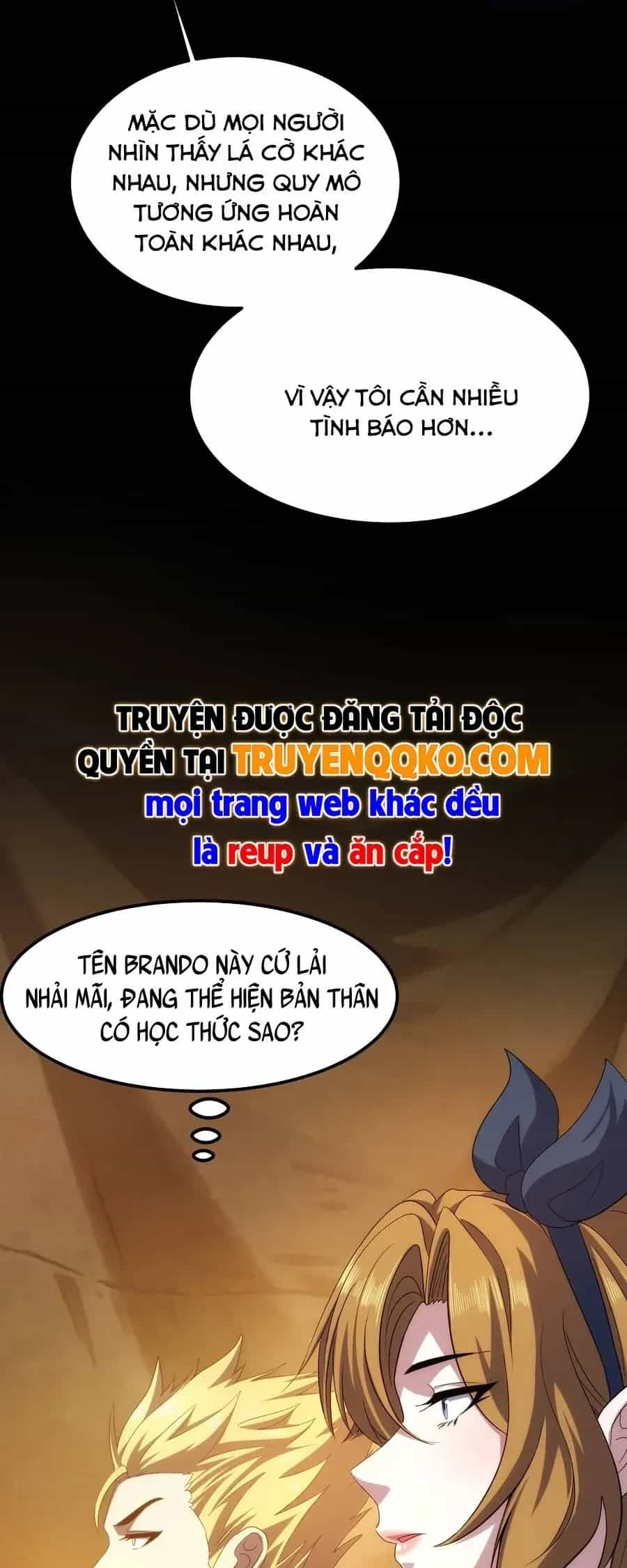Thiên Tai Vong Linh: Ta Vung Tay Triệu Hồi Hàng Triệu Hài Cốt - Chương 11 - ảnh 27