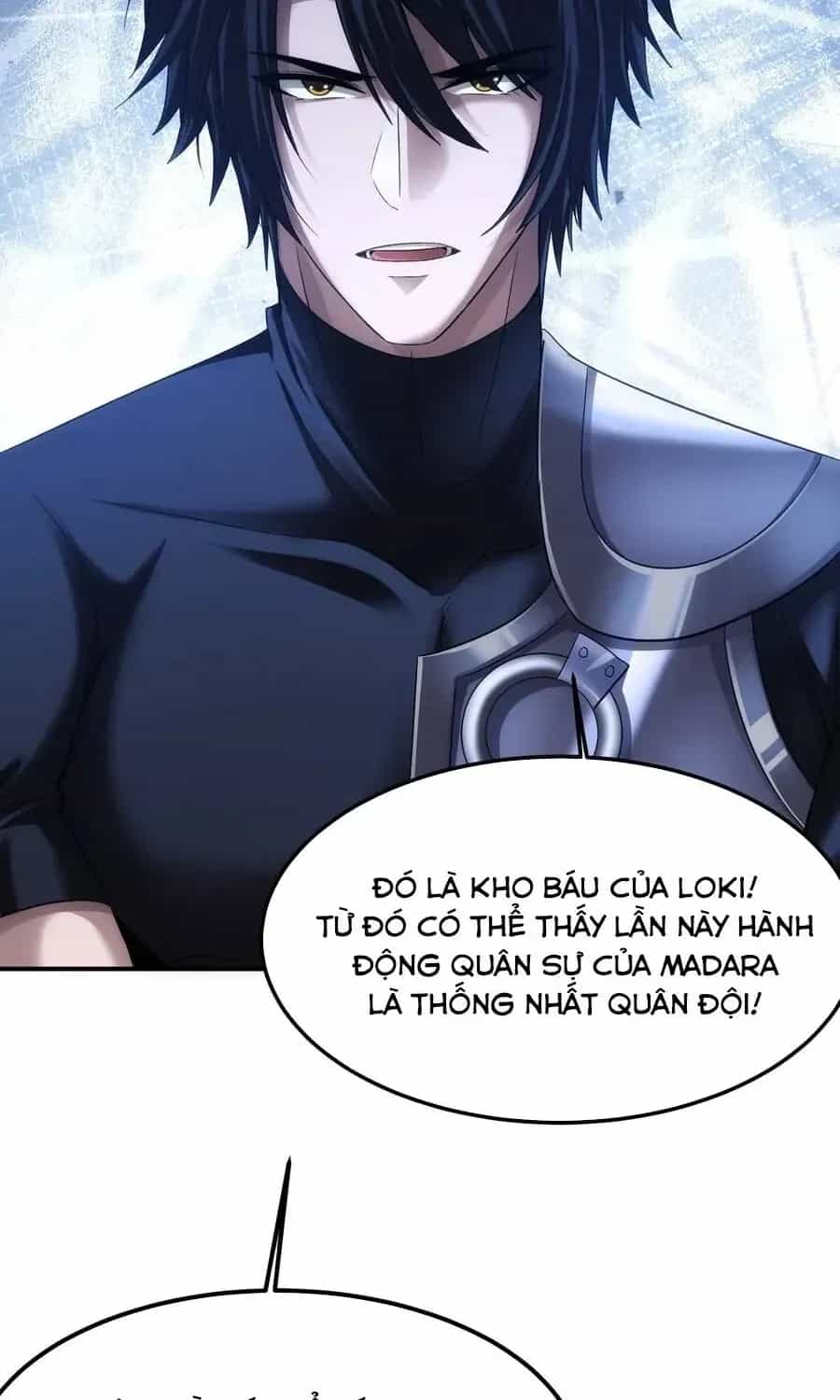 Thiên Tai Vong Linh: Ta Vung Tay Triệu Hồi Hàng Triệu Hài Cốt - Chương 11 - ảnh 37