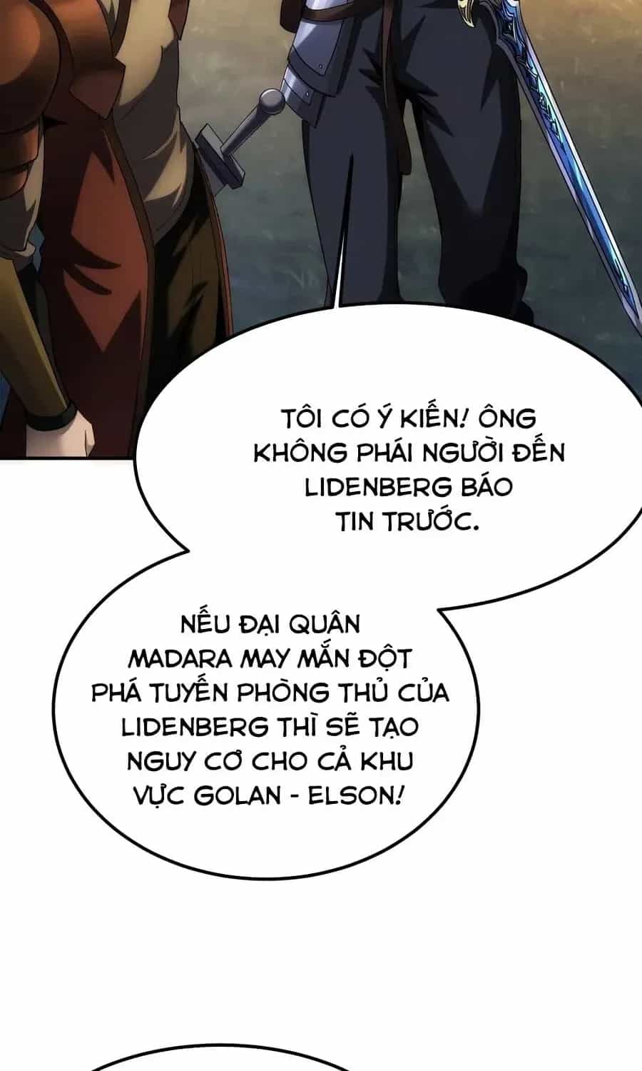 Thiên Tai Vong Linh: Ta Vung Tay Triệu Hồi Hàng Triệu Hài Cốt - Chương 11 - ảnh 49