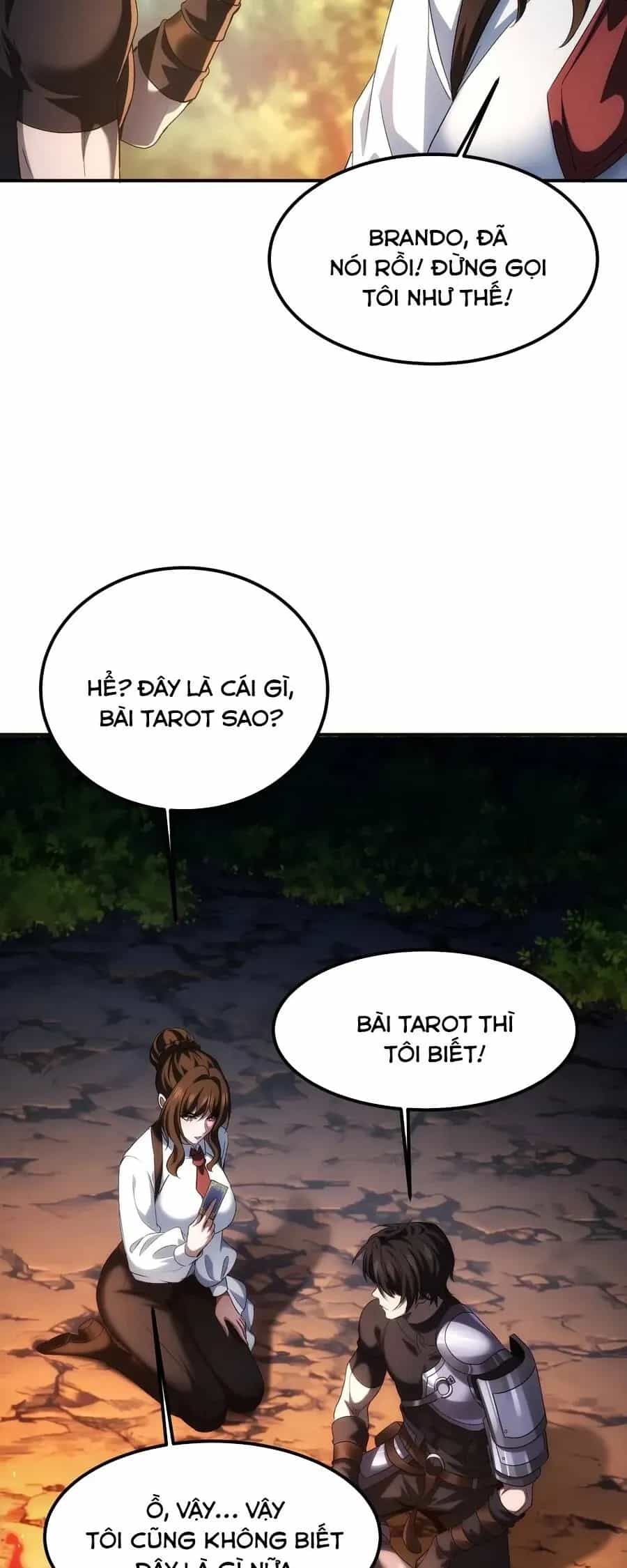 Thiên Tai Vong Linh: Ta Vung Tay Triệu Hồi Hàng Triệu Hài Cốt - Chương 11 - ảnh 59