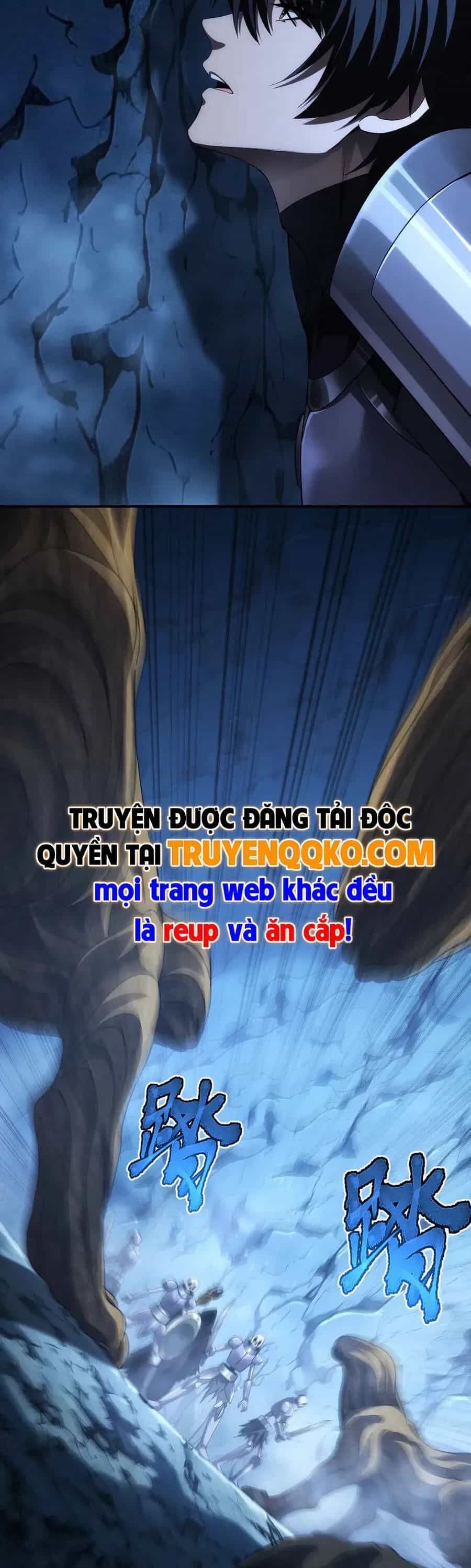 Thiên Tai Vong Linh: Ta Vung Tay Triệu Hồi Hàng Triệu Hài Cốt - Chương 12 - ảnh 40