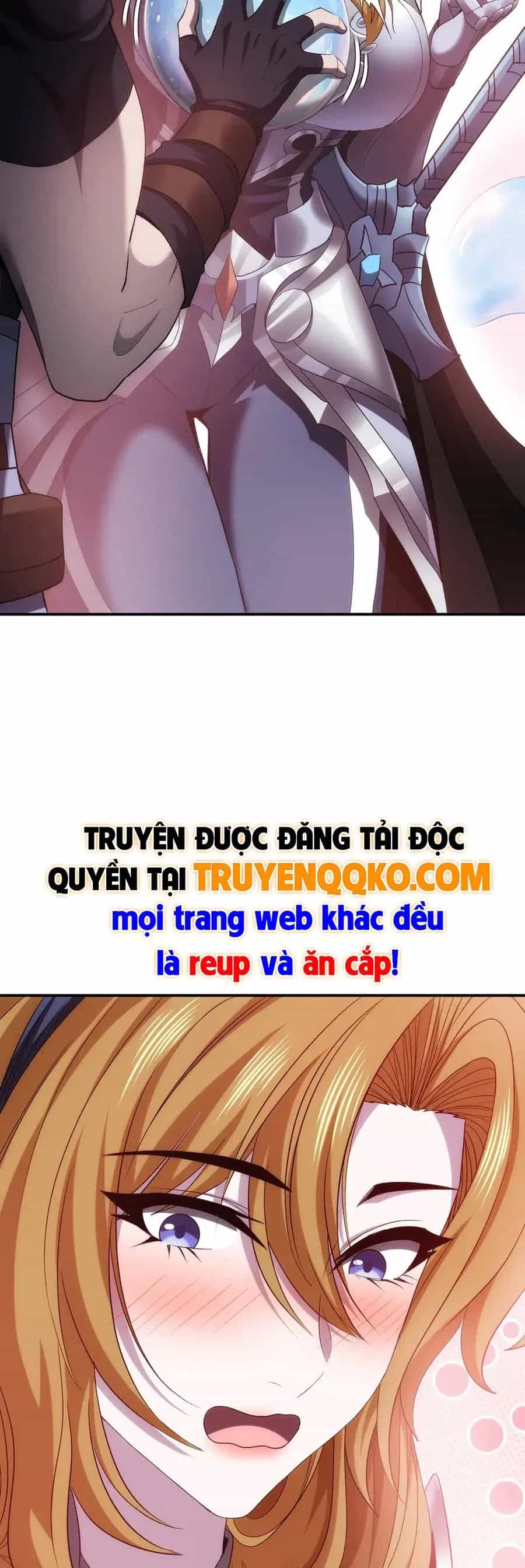 Thiên Tai Vong Linh: Ta Vung Tay Triệu Hồi Hàng Triệu Hài Cốt - Chương 15 - ảnh 39