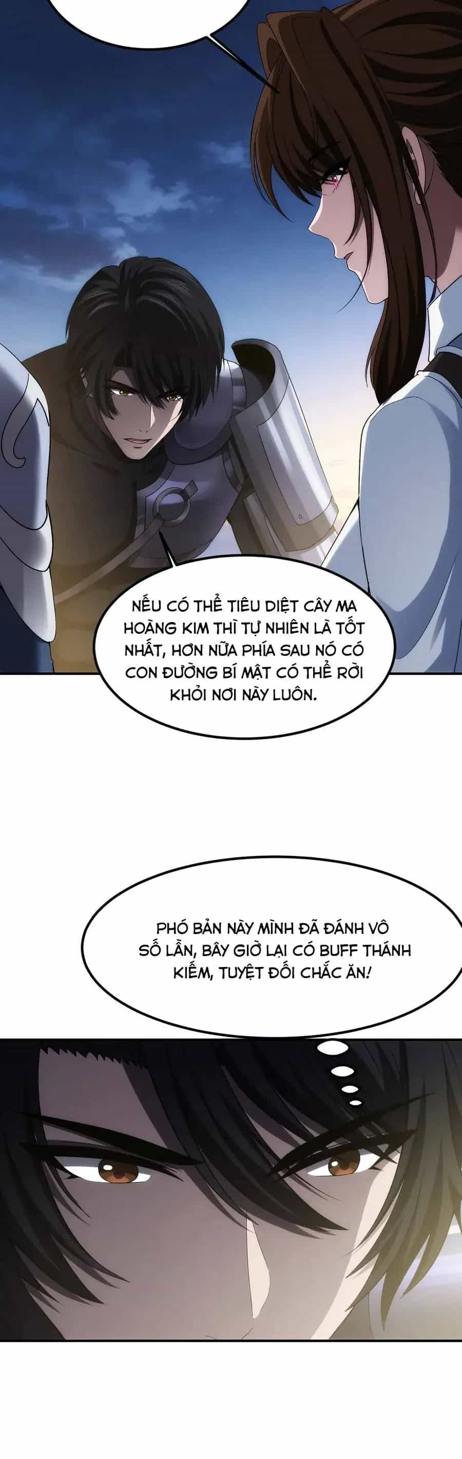 Thiên Tai Vong Linh: Ta Vung Tay Triệu Hồi Hàng Triệu Hài Cốt - Chương 16 - ảnh 24
