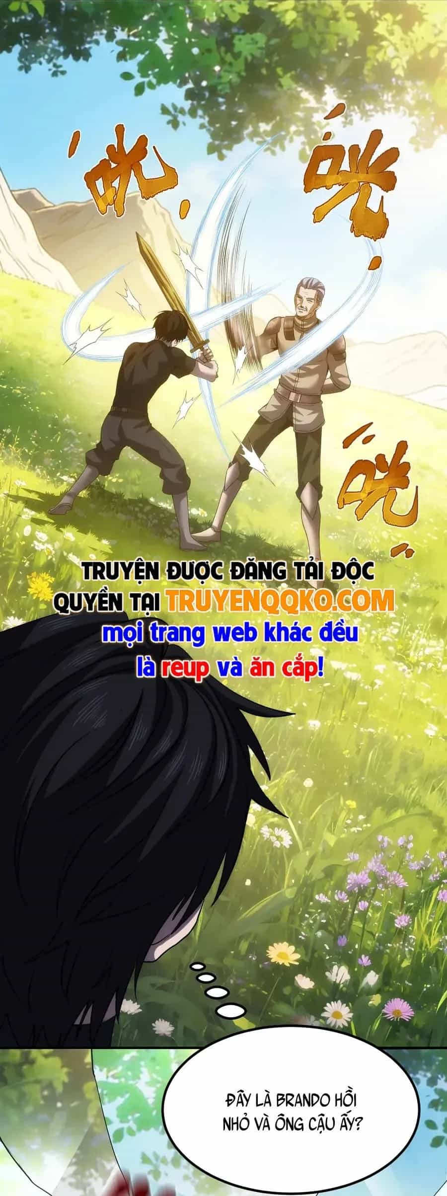 Thiên Tai Vong Linh: Ta Vung Tay Triệu Hồi Hàng Triệu Hài Cốt - Chương 16 - ảnh 42