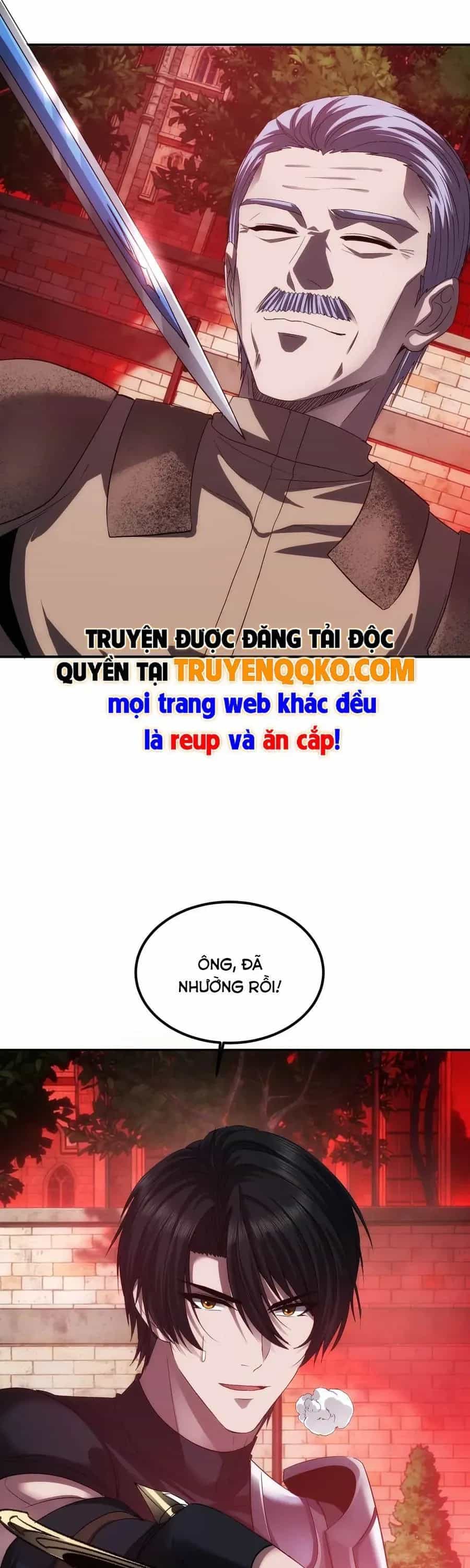 Thiên Tai Vong Linh: Ta Vung Tay Triệu Hồi Hàng Triệu Hài Cốt - Chương 17 - ảnh 22