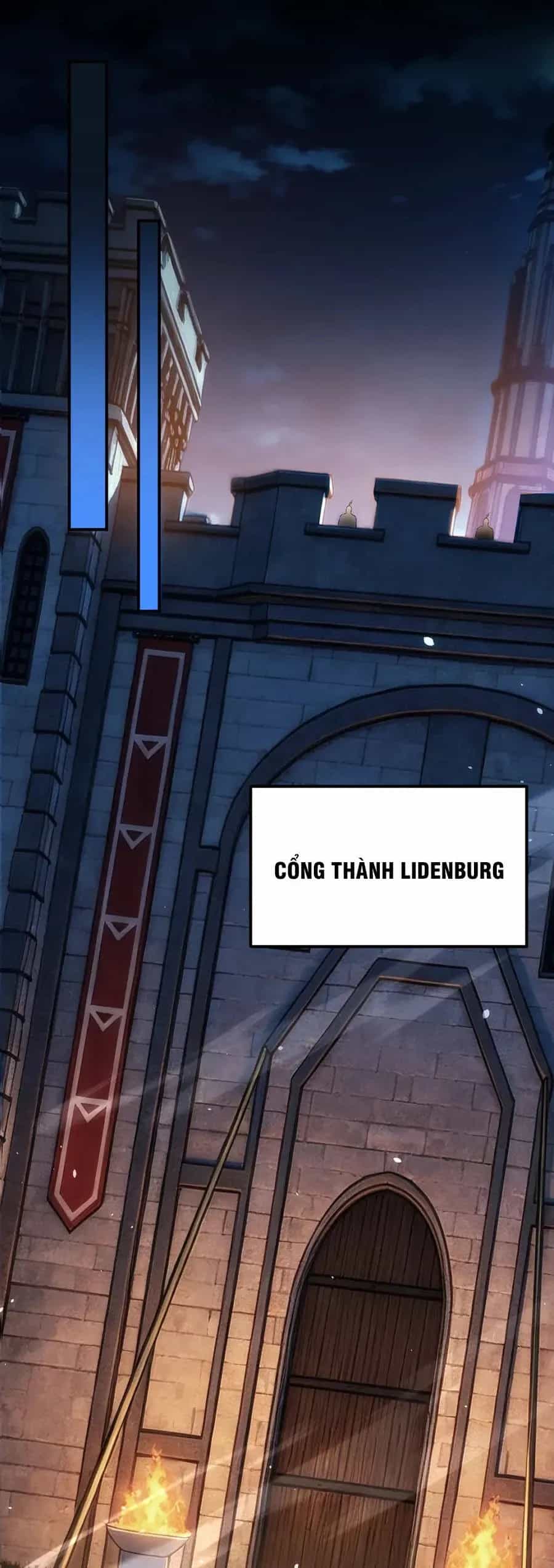Thiên Tai Vong Linh: Ta Vung Tay Triệu Hồi Hàng Triệu Hài Cốt - Chương 20 - ảnh 11