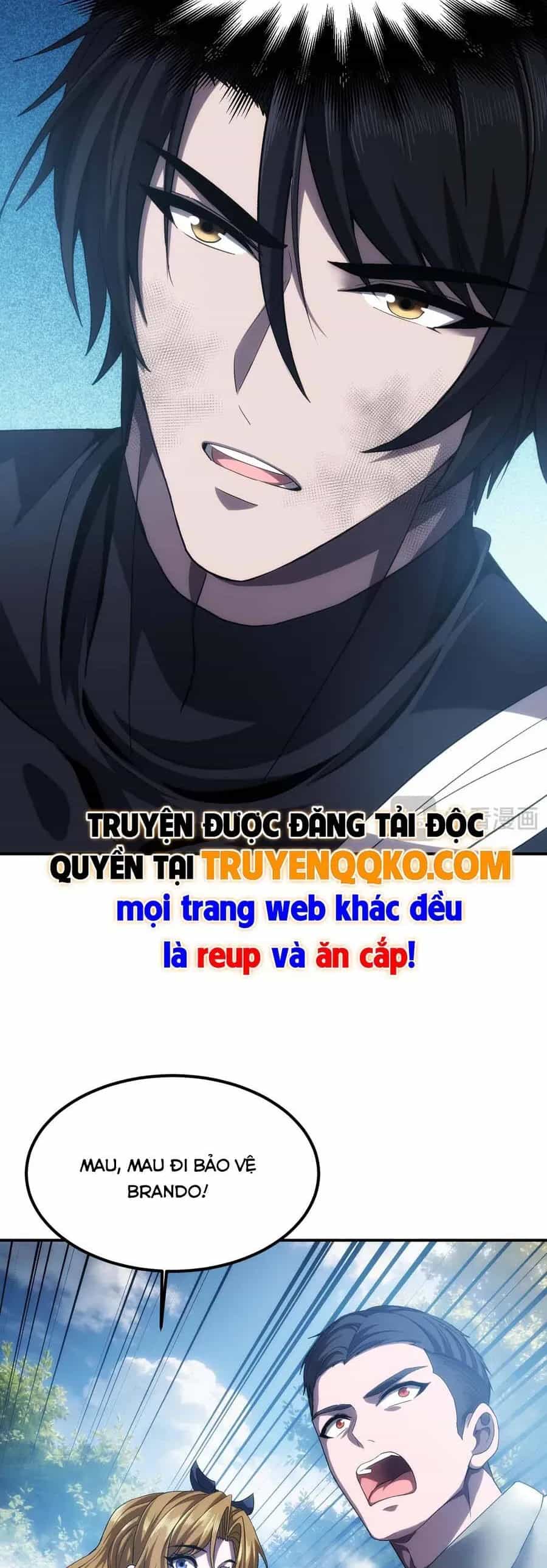 Thiên Tai Vong Linh: Ta Vung Tay Triệu Hồi Hàng Triệu Hài Cốt - Chương 5 - ảnh 22
