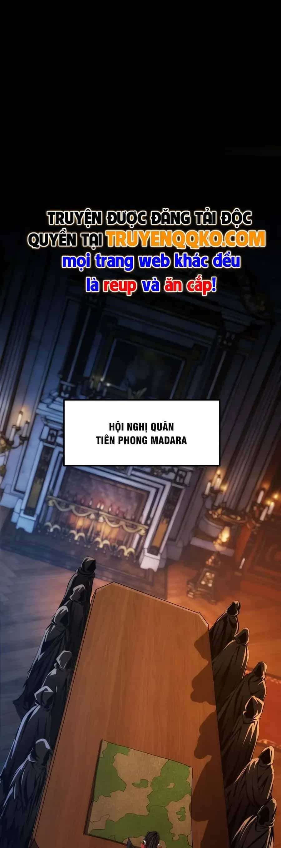 Thiên Tai Vong Linh: Ta Vung Tay Triệu Hồi Hàng Triệu Hài Cốt - Chương 5 - ảnh 49