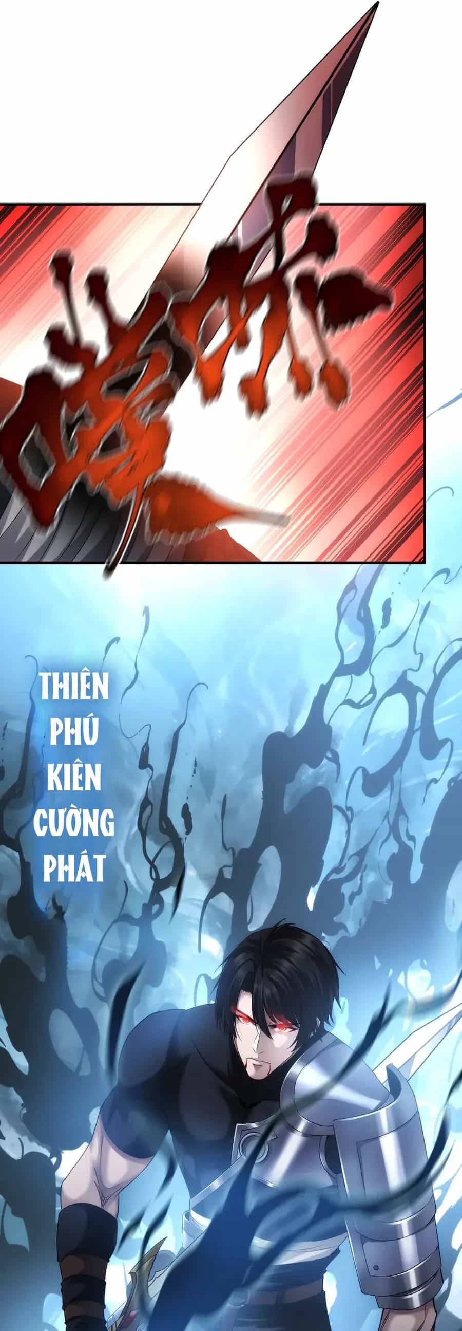 Thiên Tai Vong Linh: Ta Vung Tay Triệu Hồi Hàng Triệu Hài Cốt - Chương 8 - ảnh 10