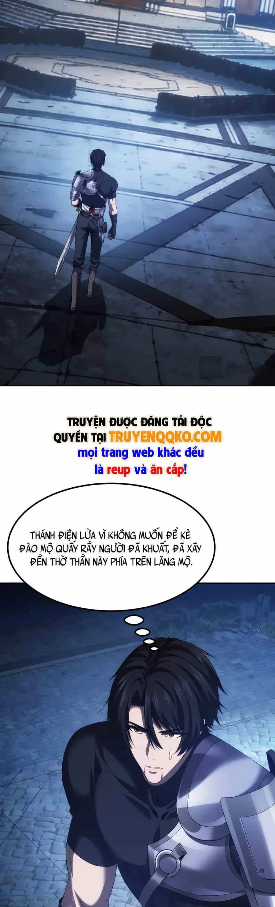 Thiên Tai Vong Linh: Ta Vung Tay Triệu Hồi Hàng Triệu Hài Cốt - Chương 8 - ảnh 15