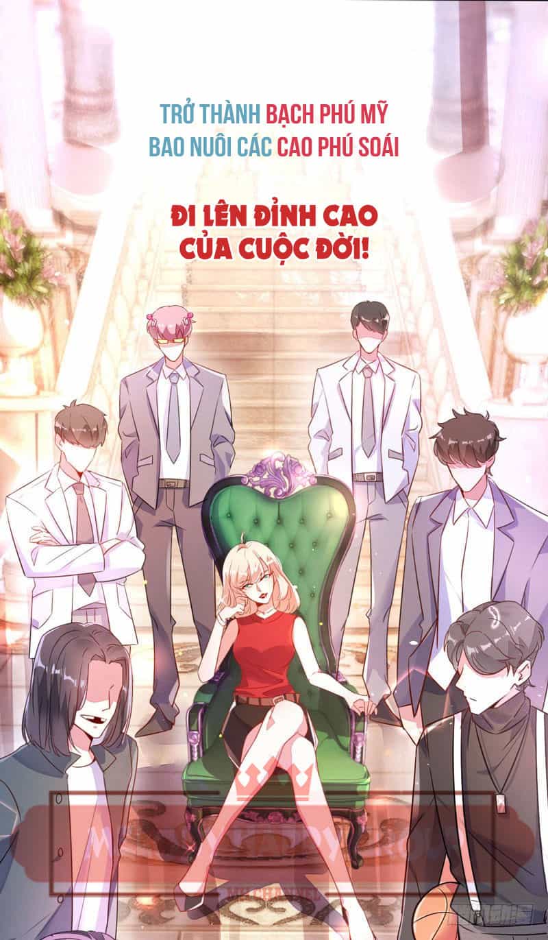Thiên Thần Gấu Trúc Muốn Được Ôm - Chương 0 - ảnh 11