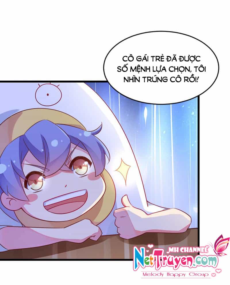 Thiên Thần Gấu Trúc Muốn Được Ôm - Chương 0 - ảnh 19