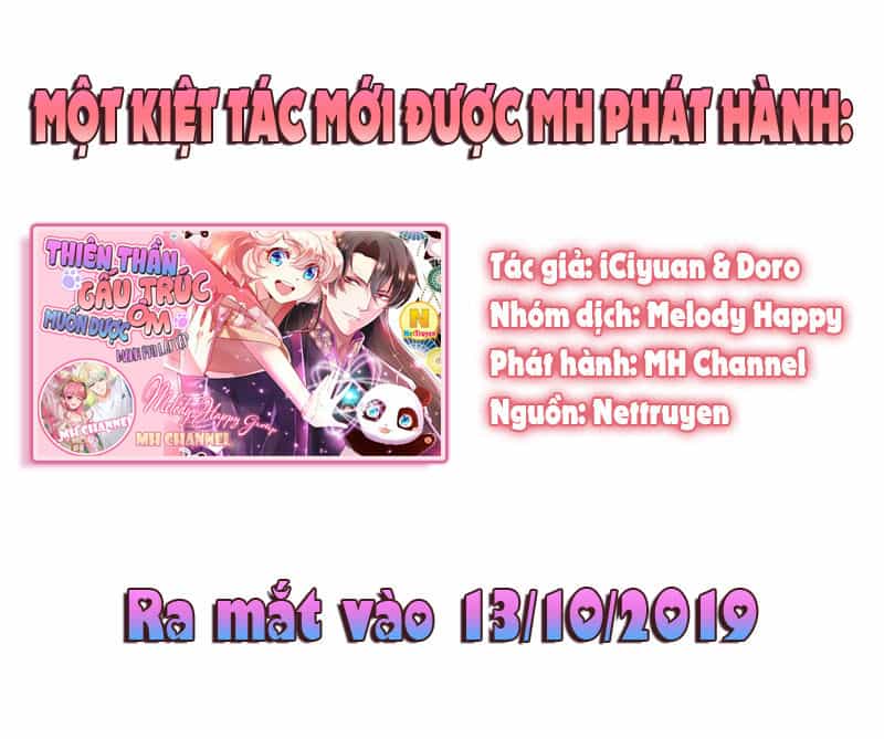 Thiên Thần Gấu Trúc Muốn Được Ôm - Chương 0 - ảnh 20