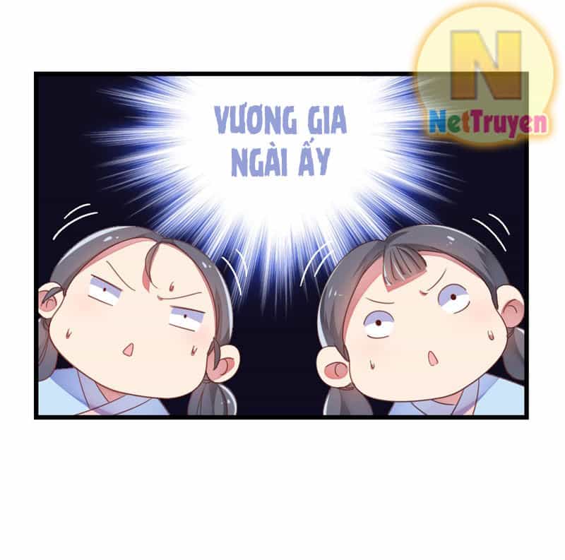 Thiên Thần Gấu Trúc Muốn Được Ôm - Chương 12 - ảnh 13