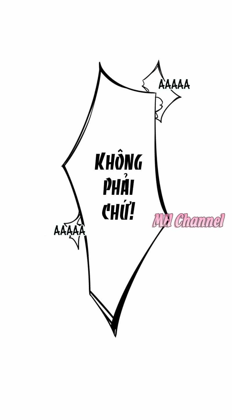 Thiên Thần Gấu Trúc Muốn Được Ôm - Chương 12 - ảnh 23