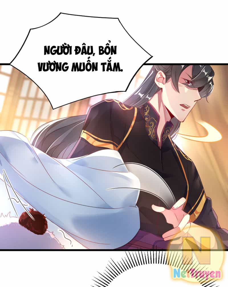 Thiên Thần Gấu Trúc Muốn Được Ôm - Chương 14 - ảnh 11