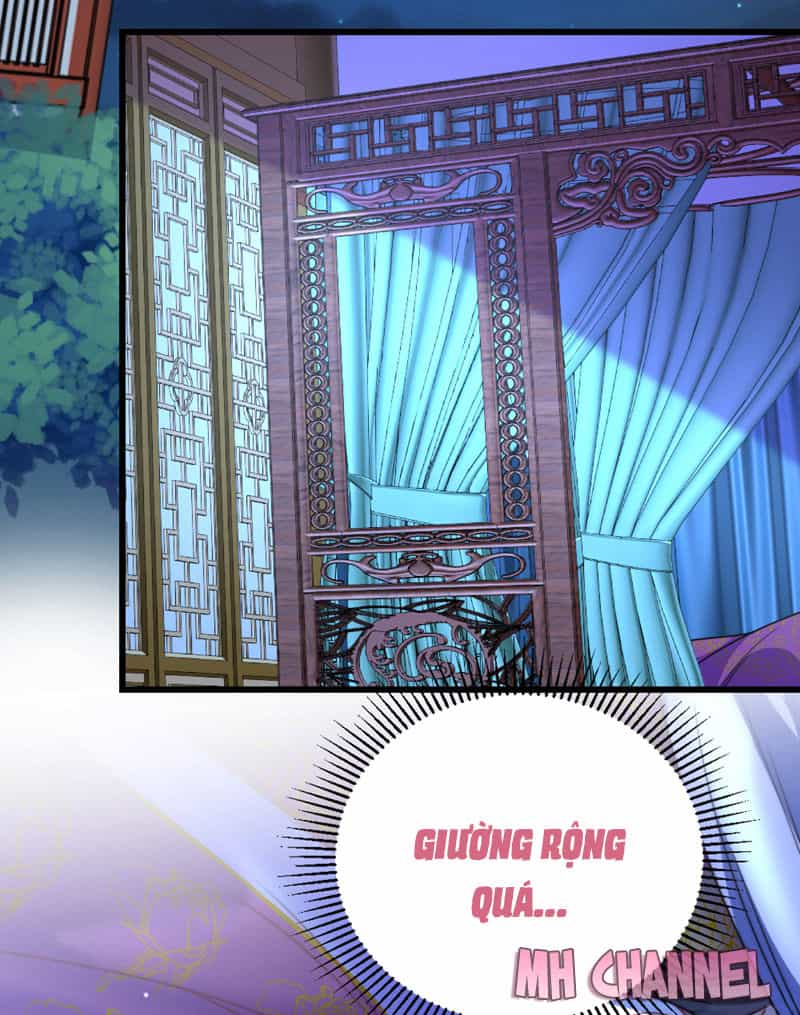 Thiên Thần Gấu Trúc Muốn Được Ôm - Chương 15 - ảnh 5