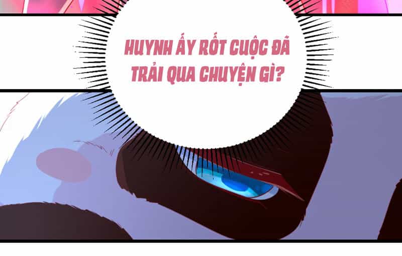 Thiên Thần Gấu Trúc Muốn Được Ôm - Chương 16 - ảnh 18