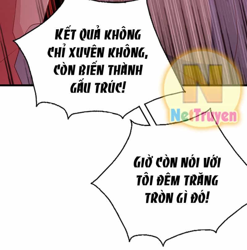Thiên Thần Gấu Trúc Muốn Được Ôm - Chương 19 - ảnh 7