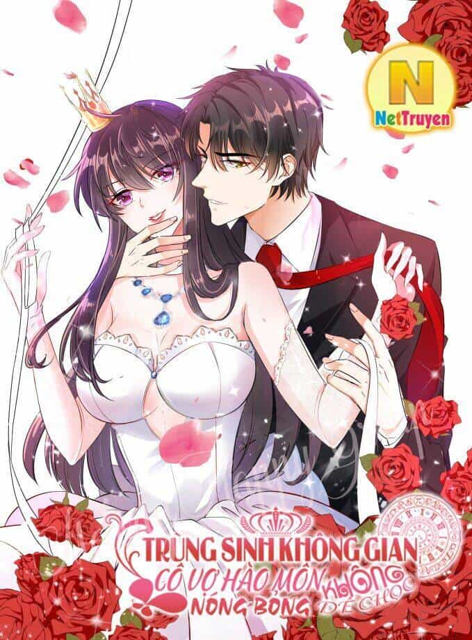 Thiên Thần Gấu Trúc Muốn Được Ôm - Chương 20 - ảnh 23