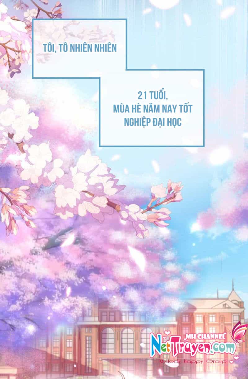 Thiên Thần Gấu Trúc Muốn Được Ôm - Chương 1 - ảnh 6