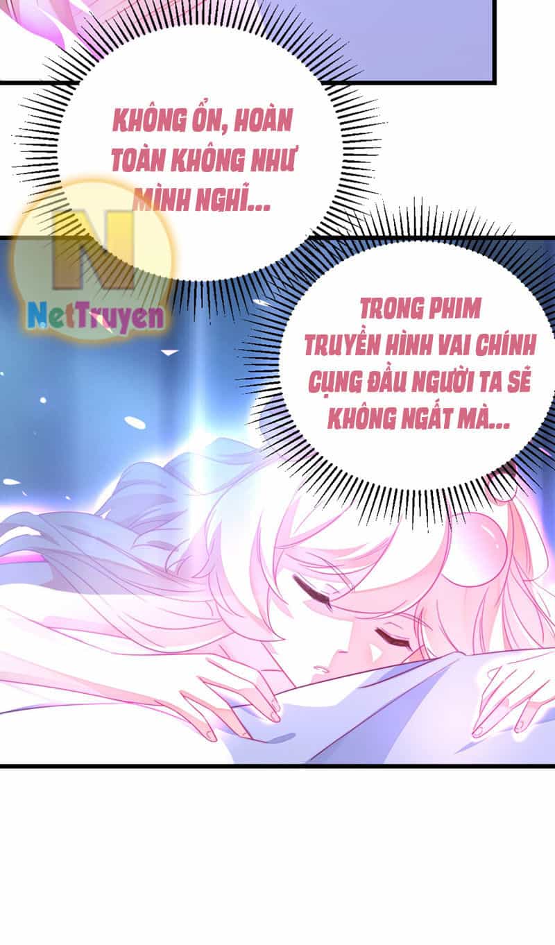 Thiên Thần Gấu Trúc Muốn Được Ôm - Chương 21 - ảnh 11