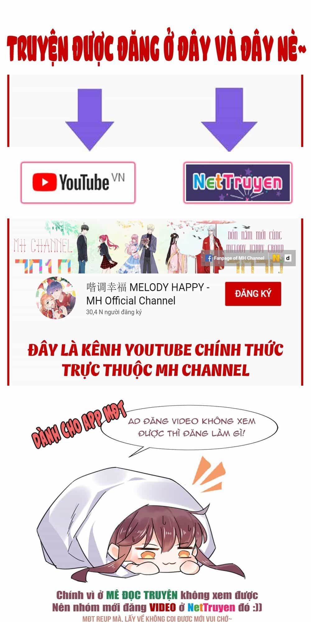 Thiên Thần Gấu Trúc Muốn Được Ôm - Chương 30 - ảnh 23