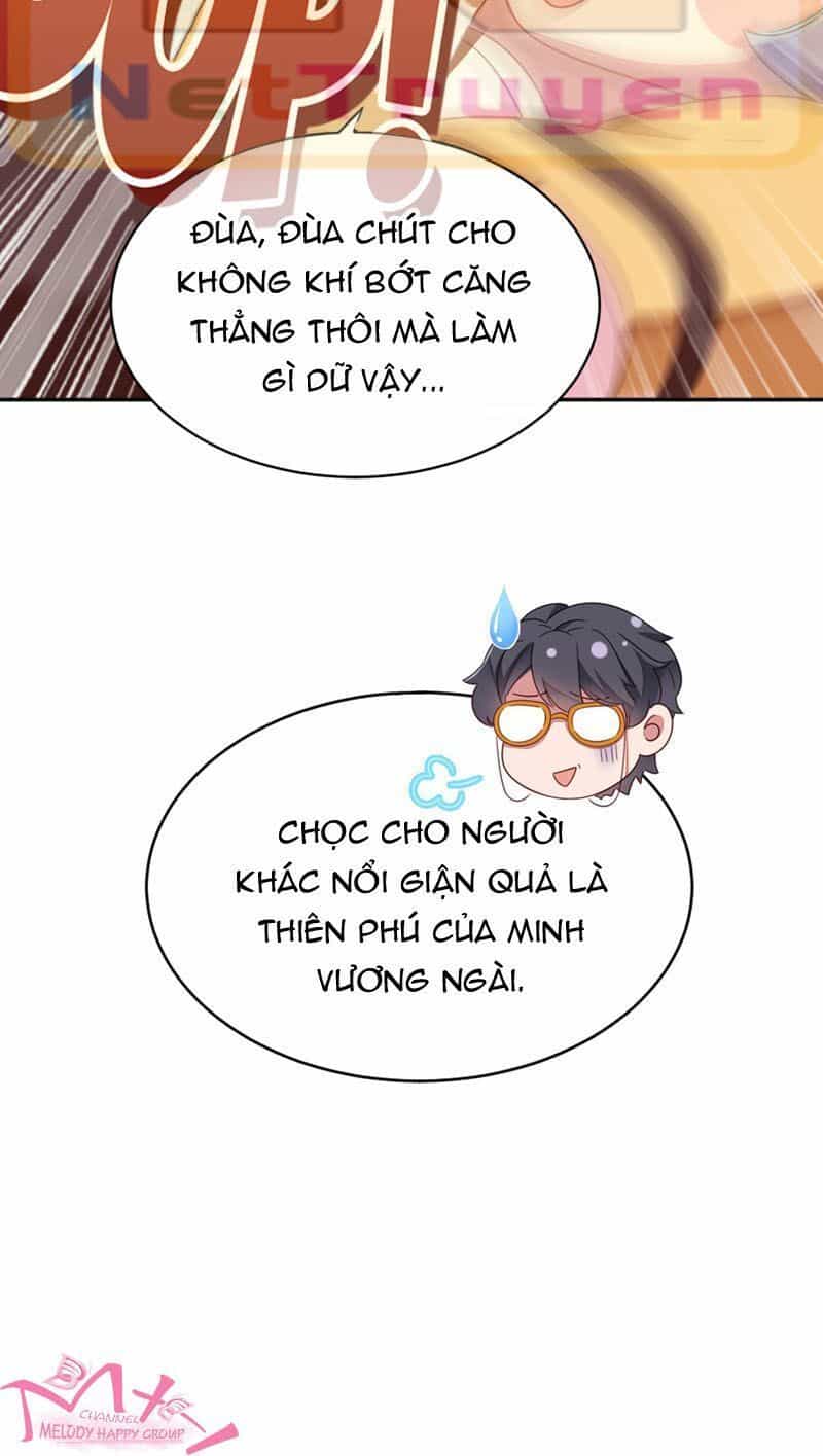 Thiên Thần Gấu Trúc Muốn Được Ôm - Chương 32 - ảnh 9