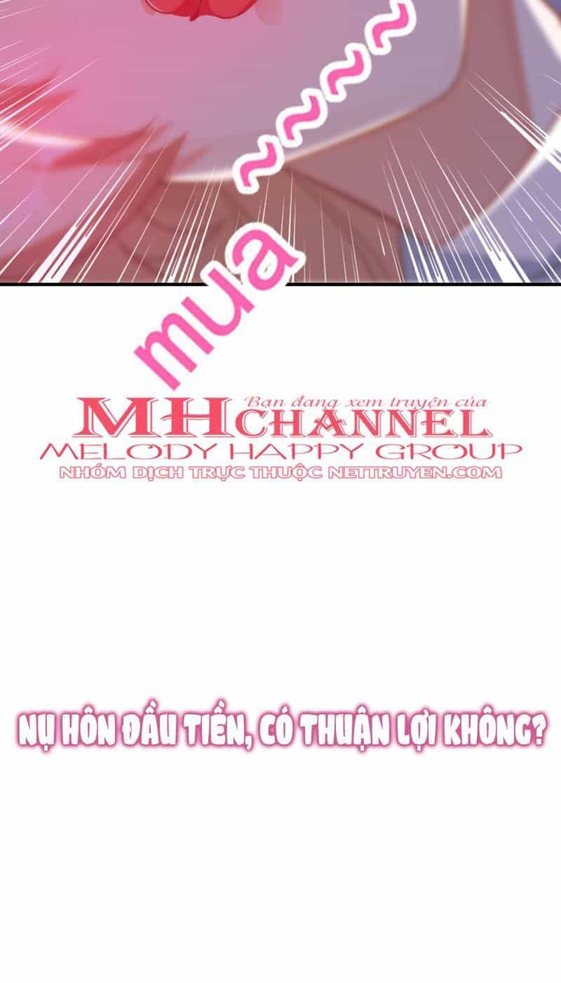 Thiên Thần Gấu Trúc Muốn Được Ôm - Chương 34 - ảnh 13