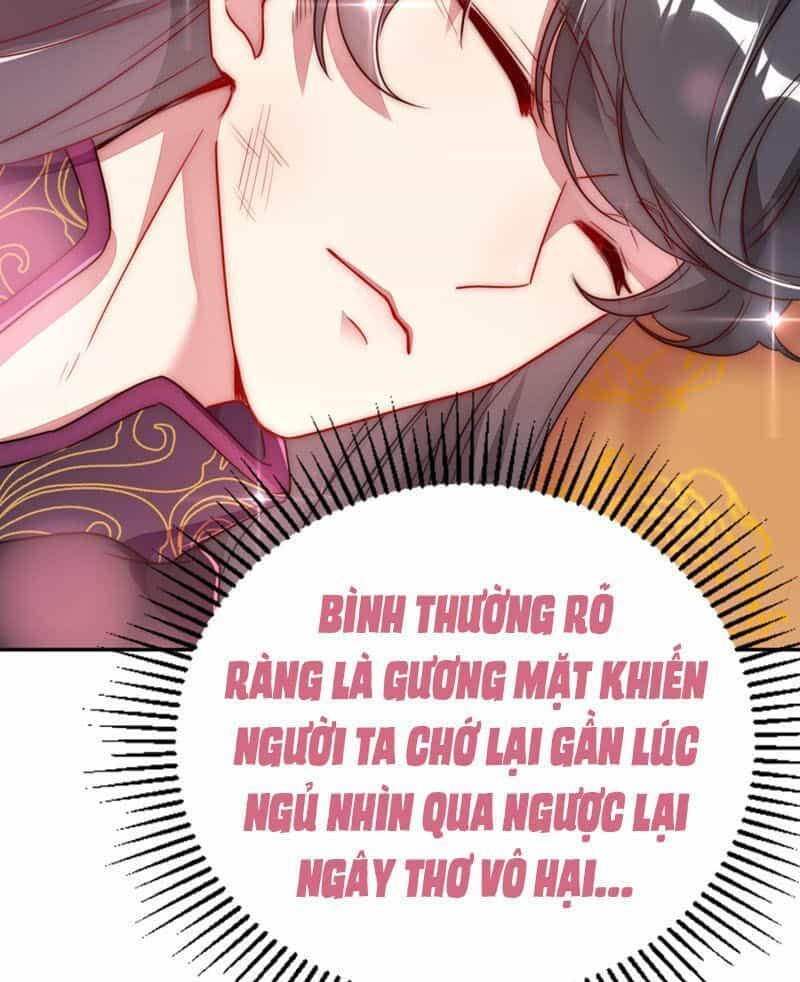 Thiên Thần Gấu Trúc Muốn Được Ôm - Chương 34 - ảnh 5