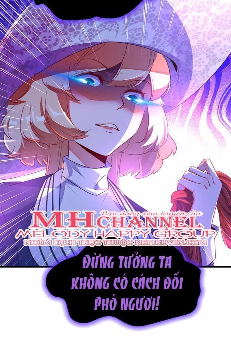 Thiên Thần Gấu Trúc Muốn Được Ôm - Chương 35 - ảnh 17