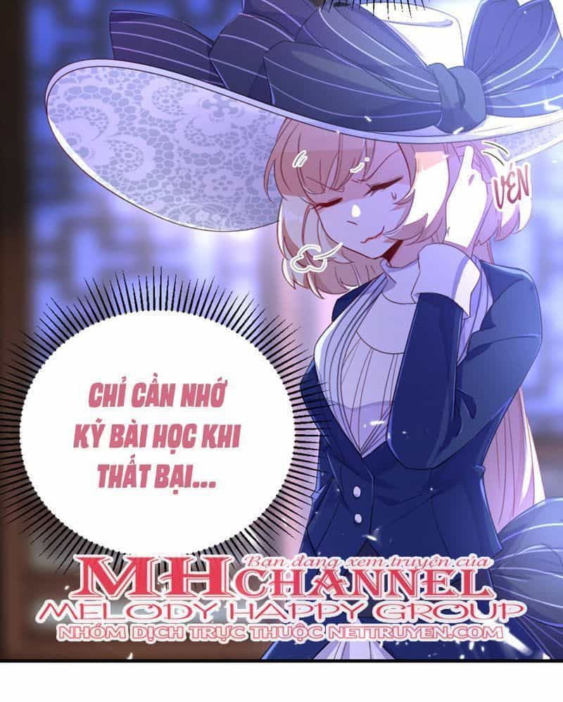 Thiên Thần Gấu Trúc Muốn Được Ôm - Chương 35 - ảnh 5