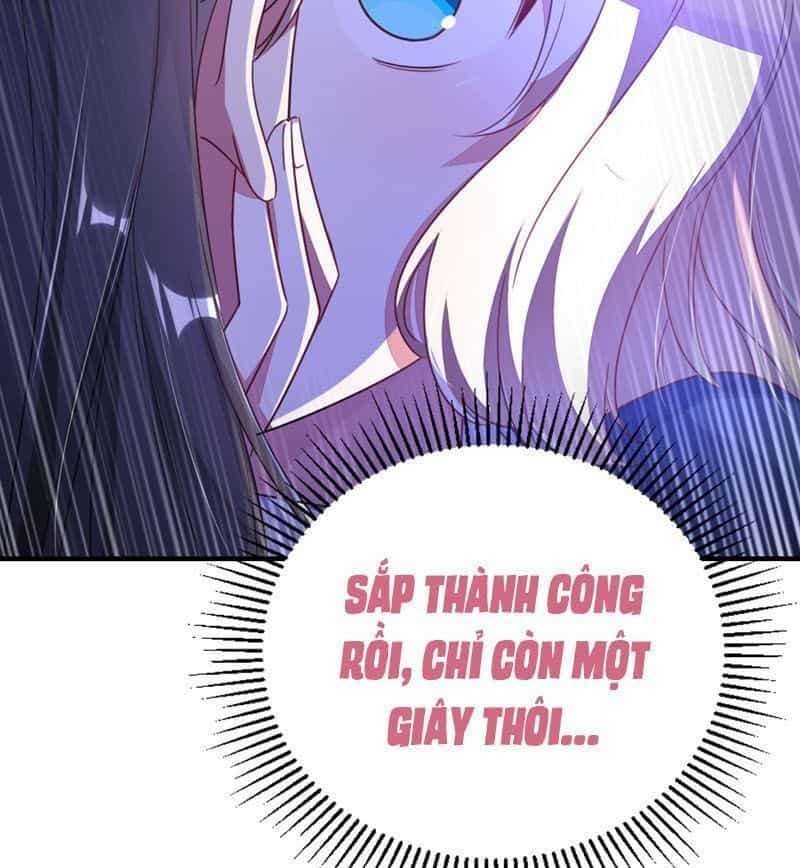Thiên Thần Gấu Trúc Muốn Được Ôm - Chương 35 - ảnh 9