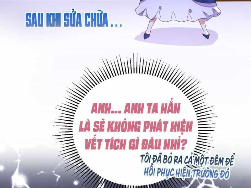 Thiên Thần Gấu Trúc Muốn Được Ôm - Chương 38 - ảnh 10