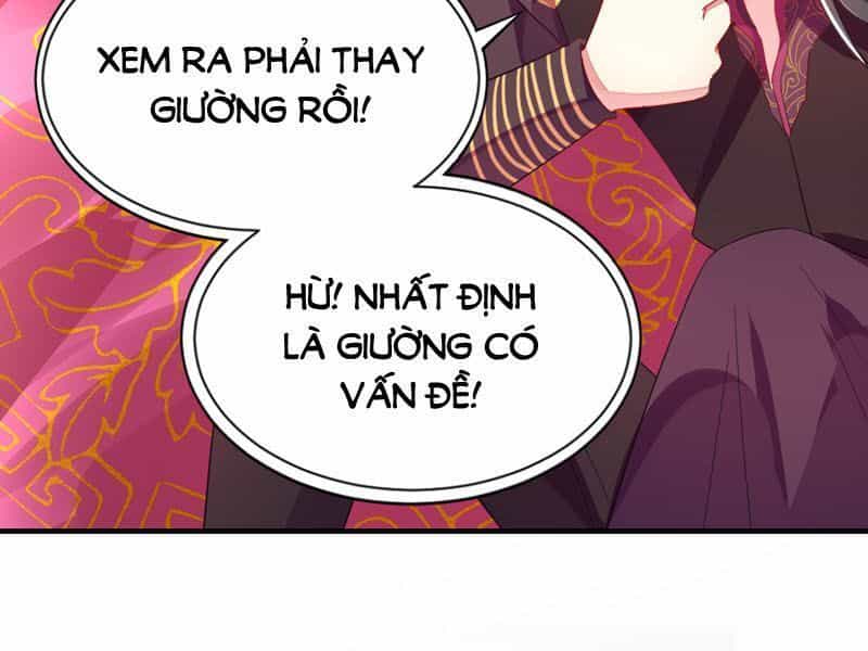 Thiên Thần Gấu Trúc Muốn Được Ôm - Chương 38 - ảnh 7