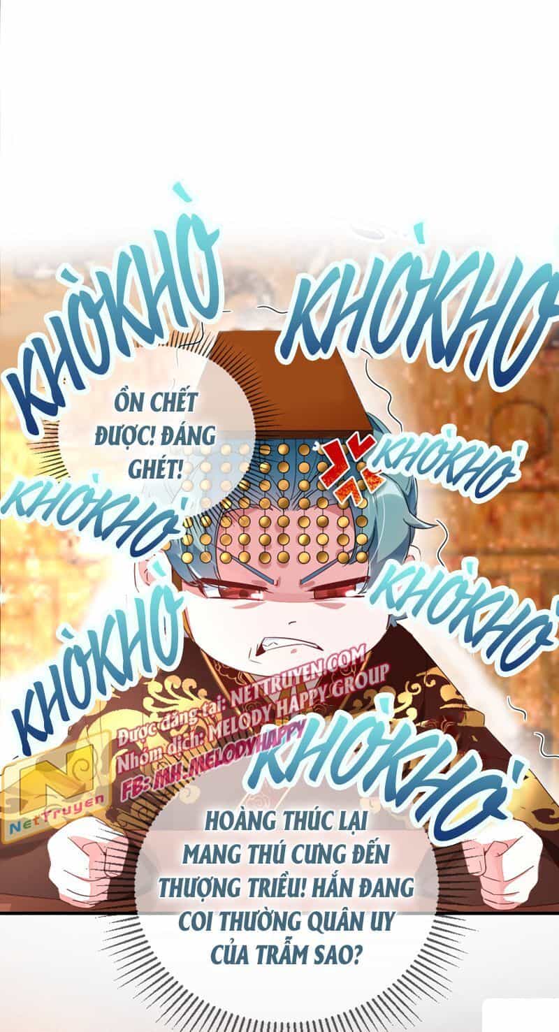 Thiên Thần Gấu Trúc Muốn Được Ôm - Chương 40 - ảnh 10