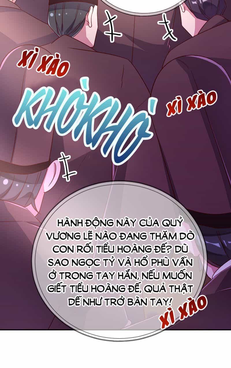 Thiên Thần Gấu Trúc Muốn Được Ôm - Chương 40 - ảnh 9