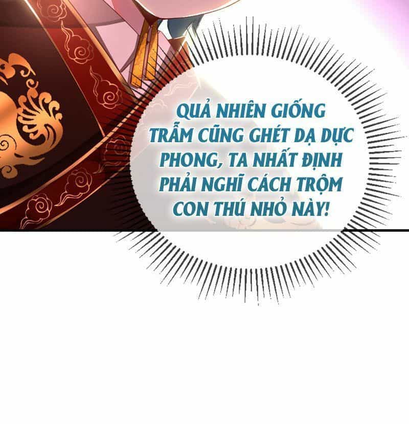 Thiên Thần Gấu Trúc Muốn Được Ôm - Chương 41 - ảnh 14